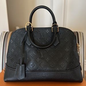 Louis Vuitton Neo Alma Empreinte PM